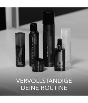 Sebastian Professional Volupt Conditioner 1000 ml