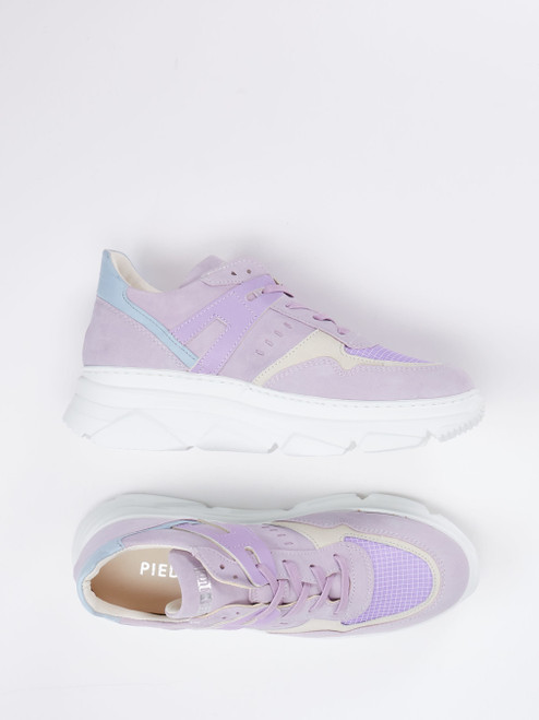 Sneaker-26611190003 Piedi Nudi