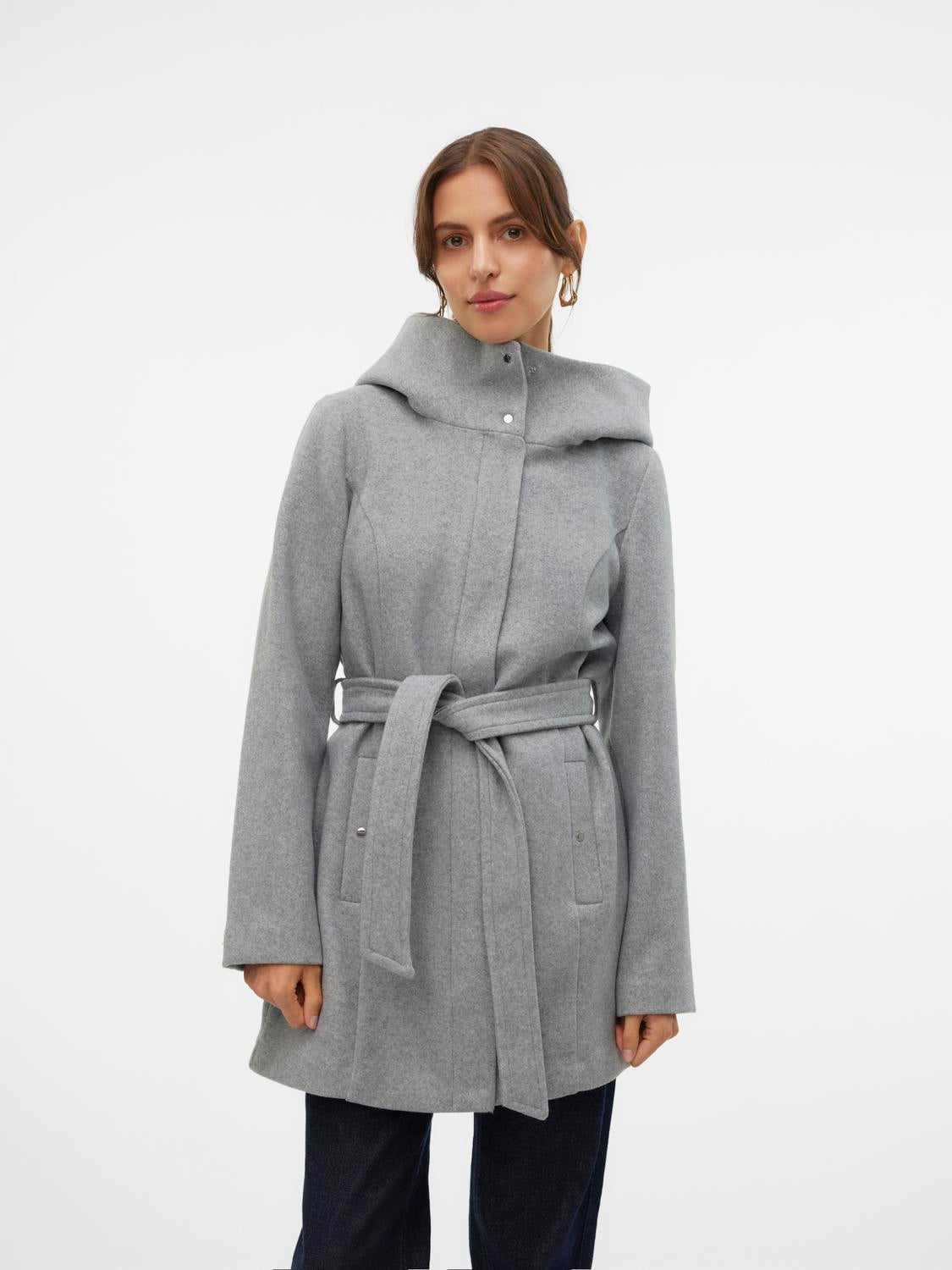 VMPOPLIVA Jacke