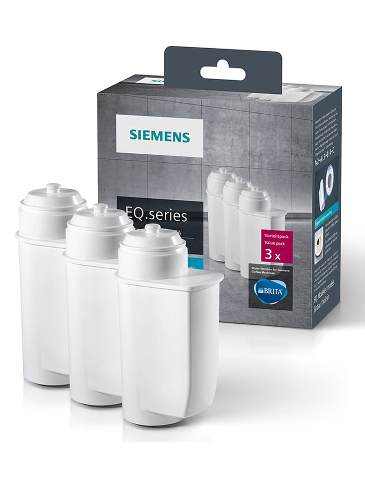 Siemens Wasserfilterpatronen 