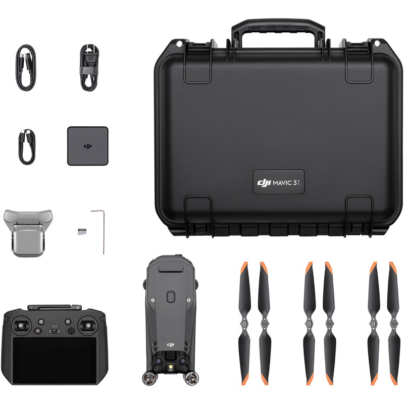 DJI Drohne Mavic 3T