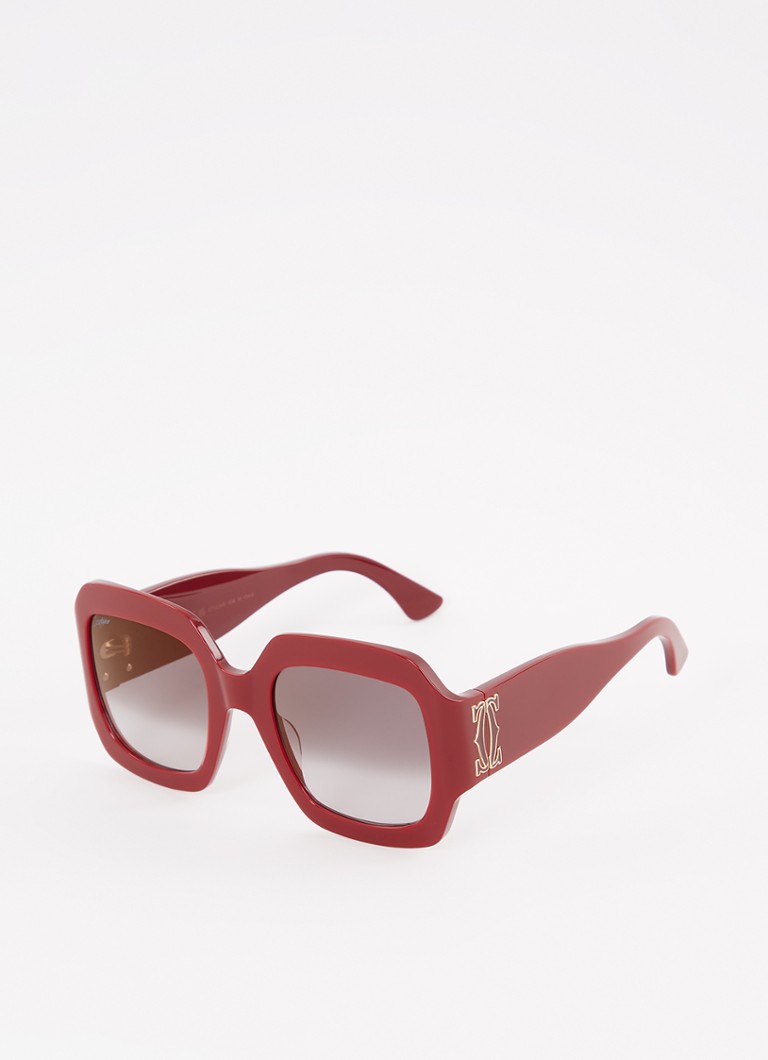 Cartier  Zonnebril CT0434S