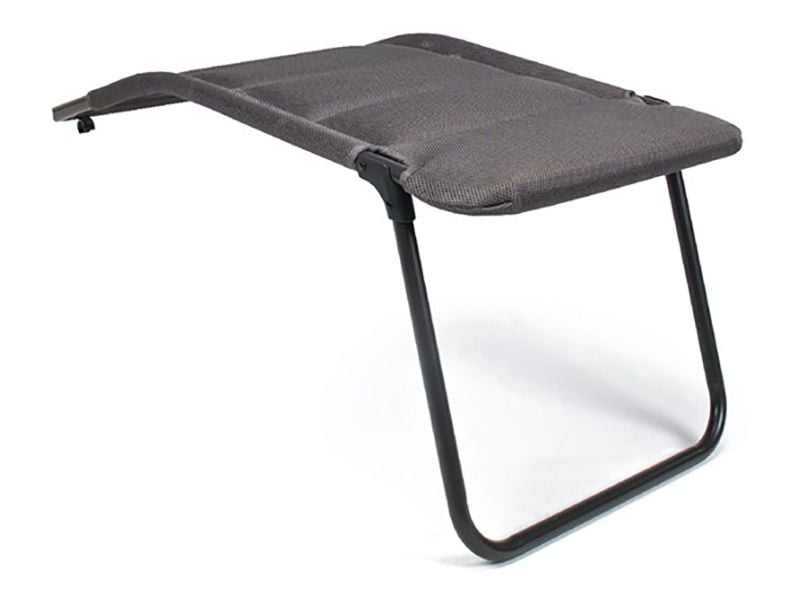 Travellife Barletta Comfort Grau V19 Beinauflage