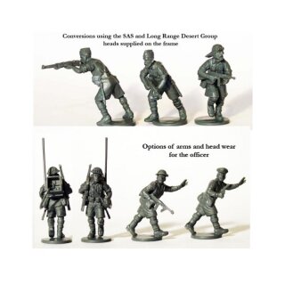 Perry Miniatures - Desert Rats 1940-43 (38)