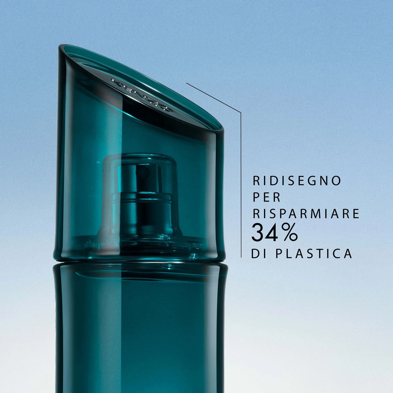 KenzoHomme KenzoHomme - Eau de Toilette