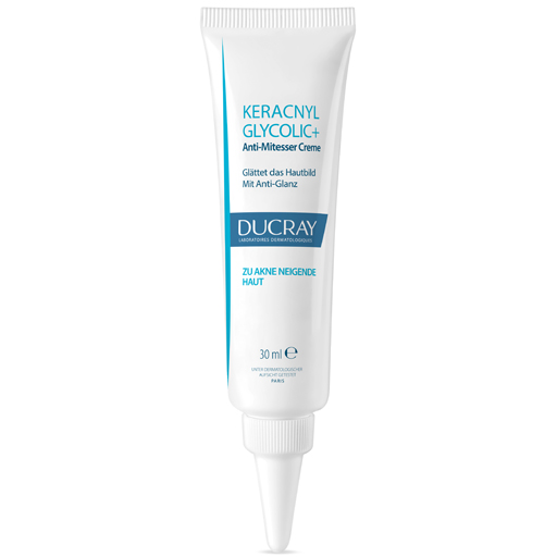DUCRAY KERACNYL GLYCOLIC  Creme  30 ml  Creme