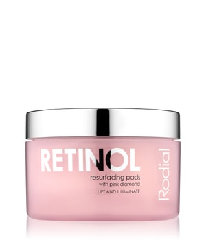 Rodial Retinol Resurfacing Pads Reinigungspads-50 Stk
