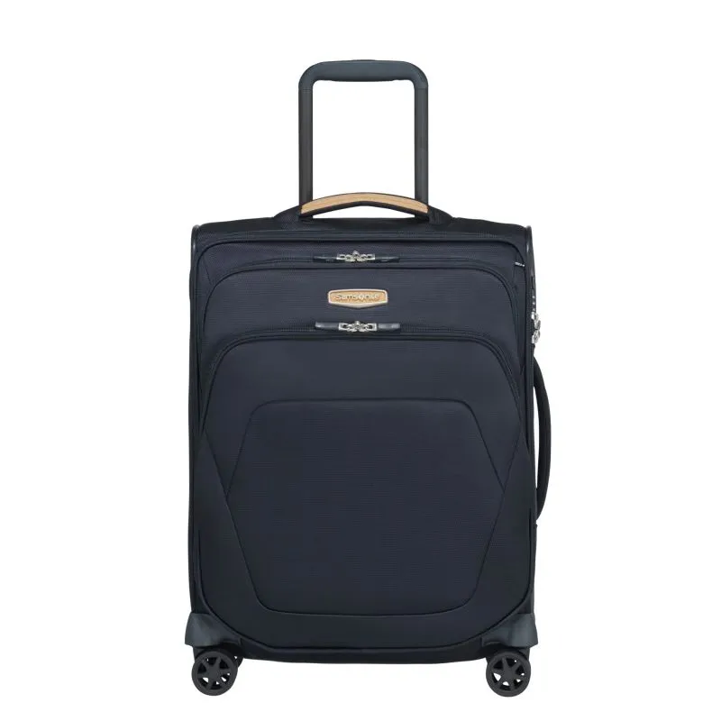 Samsonite Spark SNG Eco Kabinengepäck Spinner 55\/20 - Eco Blue