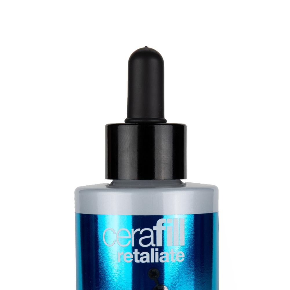 Redken Cerafill-Sérum Sérum densifiant cheveux affinés