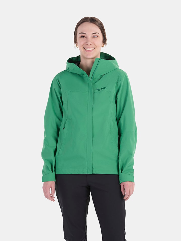 Marmot Funktionsjacke 