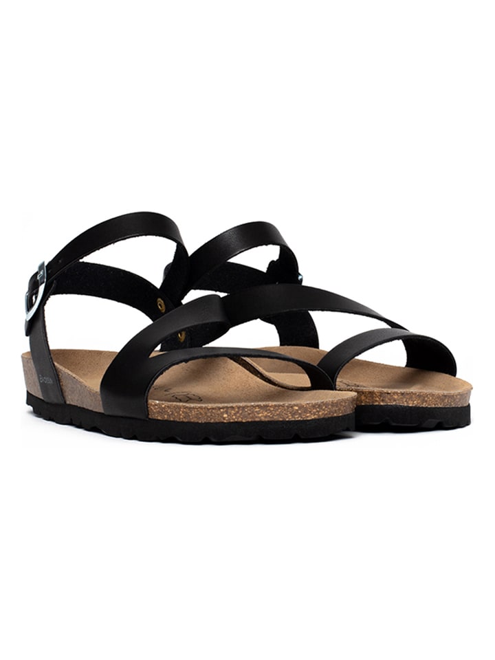 BACKSUN Sandalen 