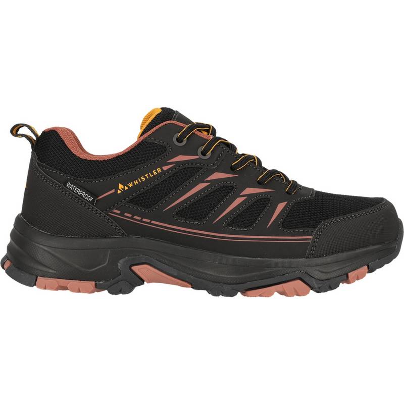 Whistler Haksa Wanderschuhe Damen