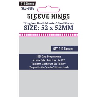 Sleeve Kings 