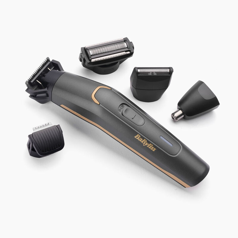 Graphite Precision 12 in 1 Multi-Trimmer
