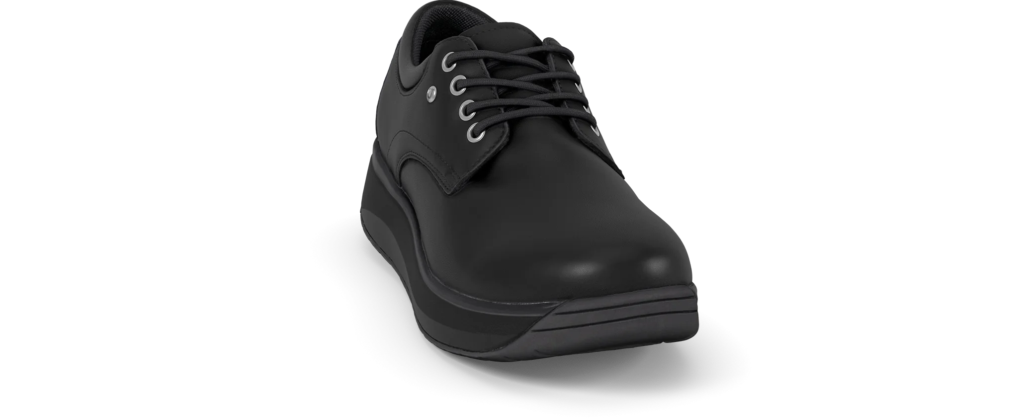 Budapest II Black