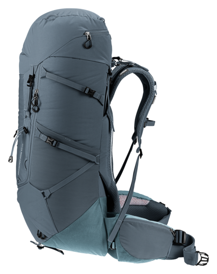deuter Aircontact Core 50+10 | Trekkingrucksack