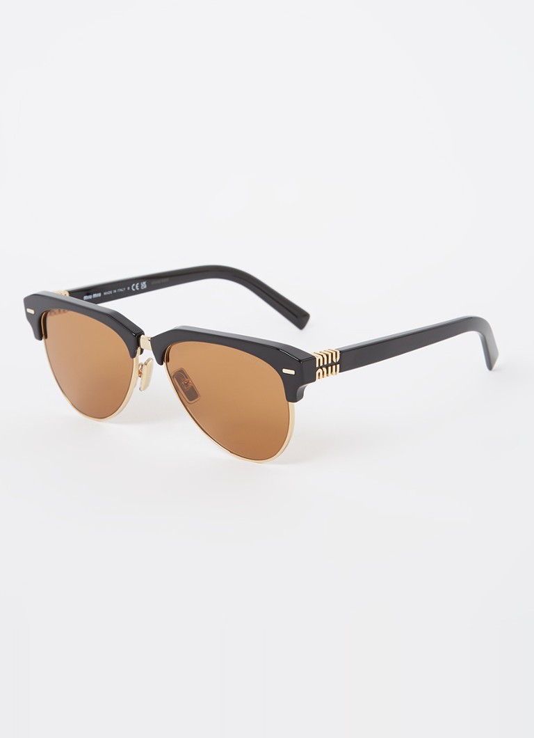 Miu Miu Zonnebril MU09ZS