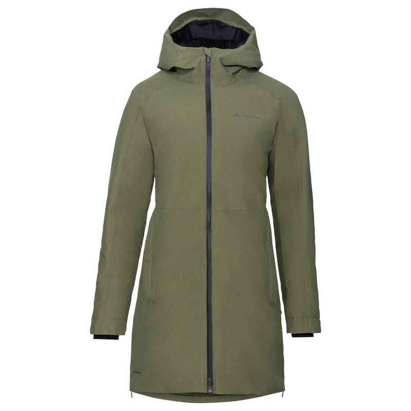 VAUDE Women's Mineo Coat III Outdoorjacke Damen
