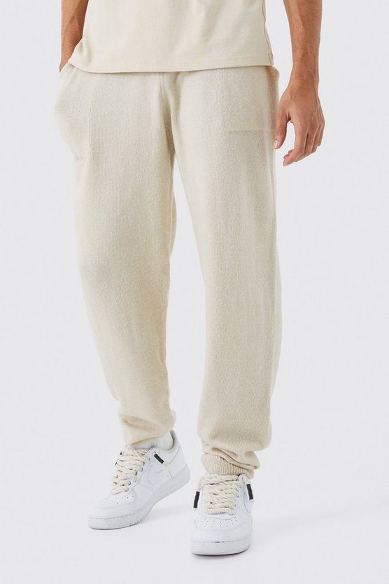 Lockere Jogginghose