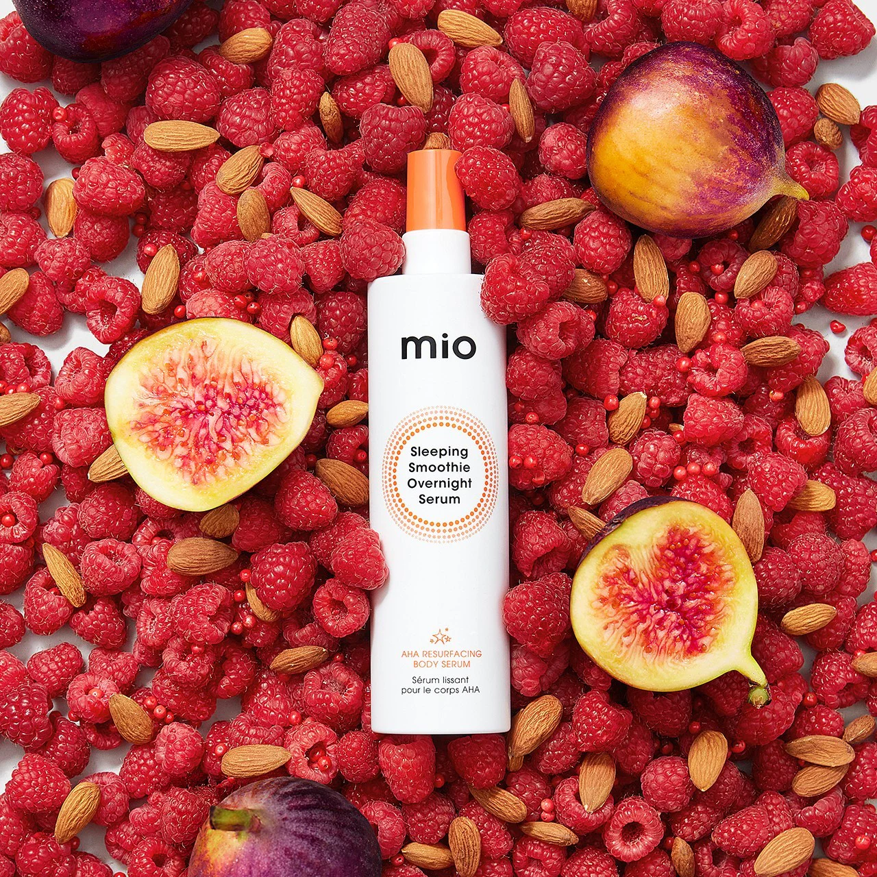 Mio Sleeping Smoothie na noc