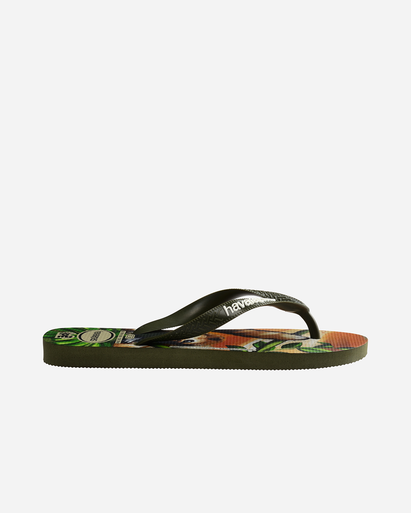Infradito Havaianas Ipe M 4000396-0869