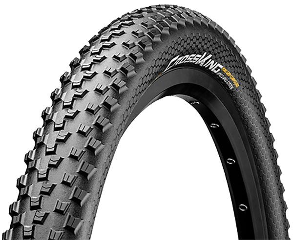 Continental Cross King 2.2 ShieldWall TLR 29x2,2