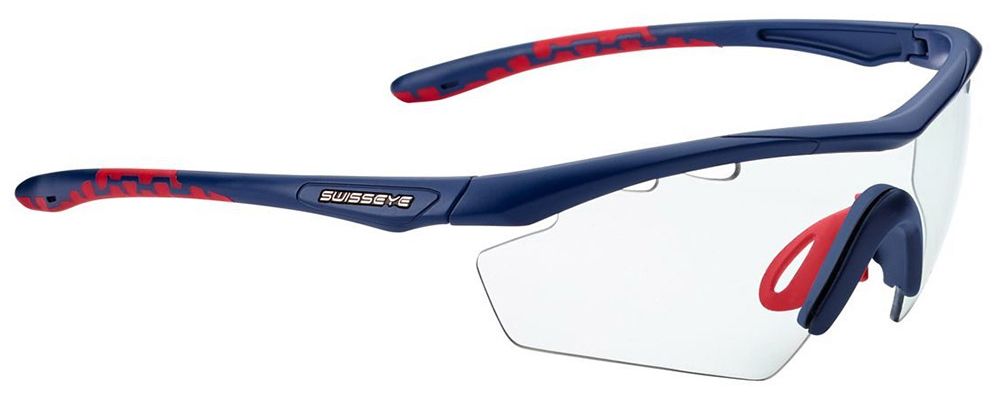 Swiss Eye Solena photocromic - Sportbrille kaufen | Bike-Discount