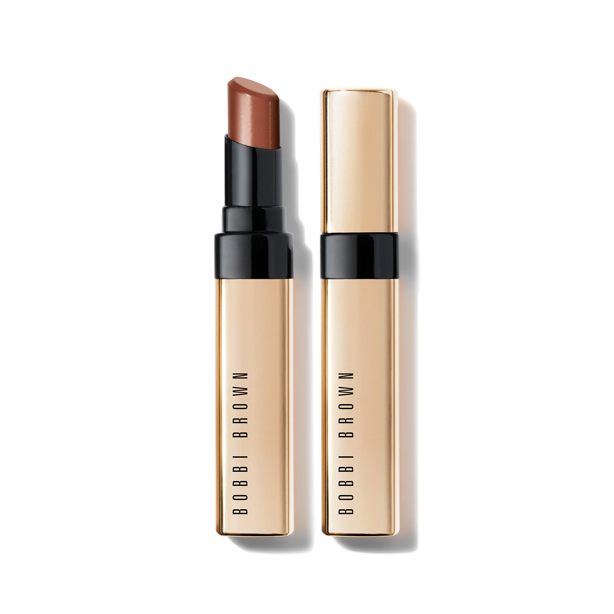 Batom Luxe Shine Intense - Batom brilhante
