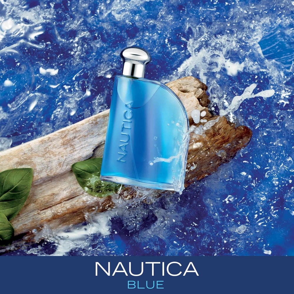 nautica Nautica Blue Eau de Toilette