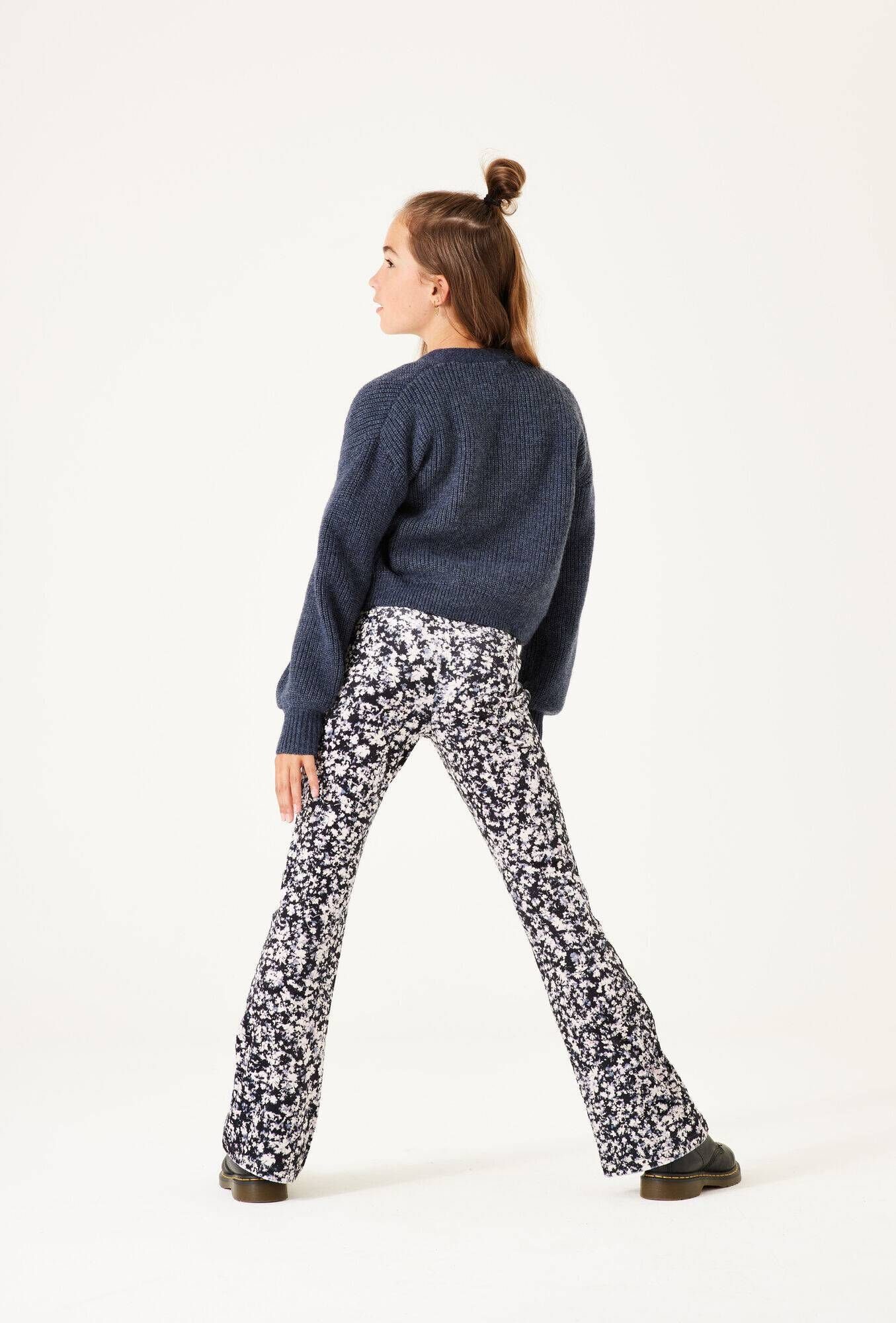 Garcia Cardigan Mädchen Cardigan (1-tlg)