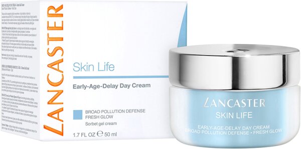 Lancaster Skin Life Early-Age-Delay Day Cream Tagescreme