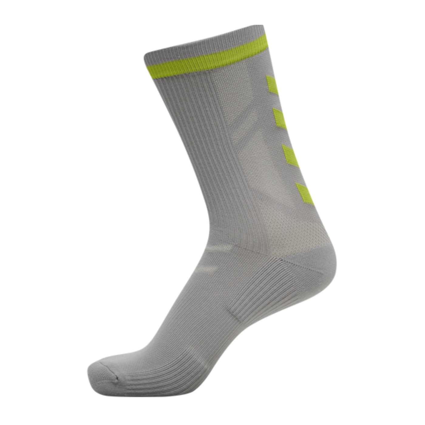 Hummel ELITE INDOOR Socken Grau F1100