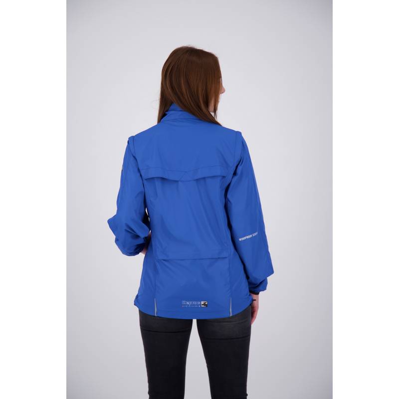 DEPROC active HAMTON WOMEN Funktionsjacke Damen