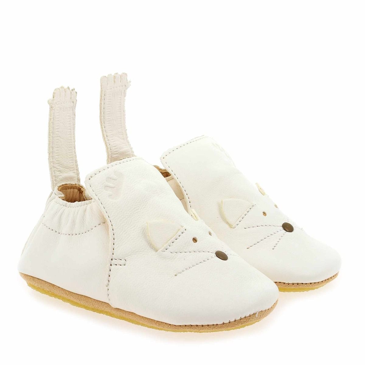 Easy Peasy  BLUBLU CHAT - Blanc