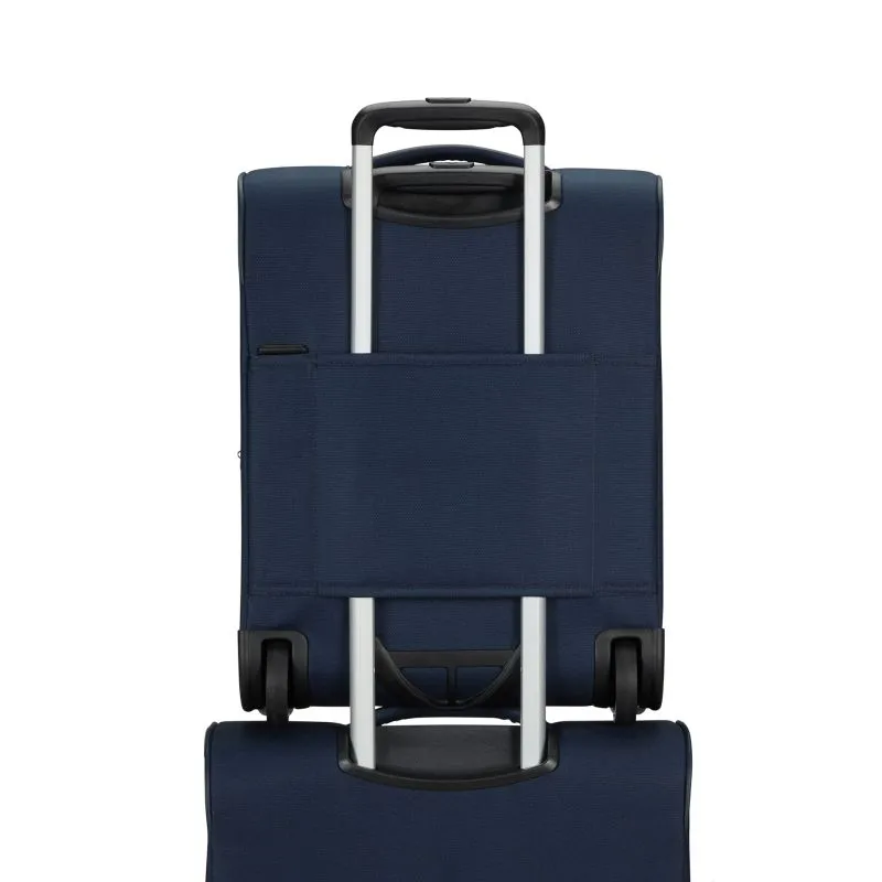 Samsonite LITEBEAM Handgepäck 2 Rollen 45cm - Midnight Blue