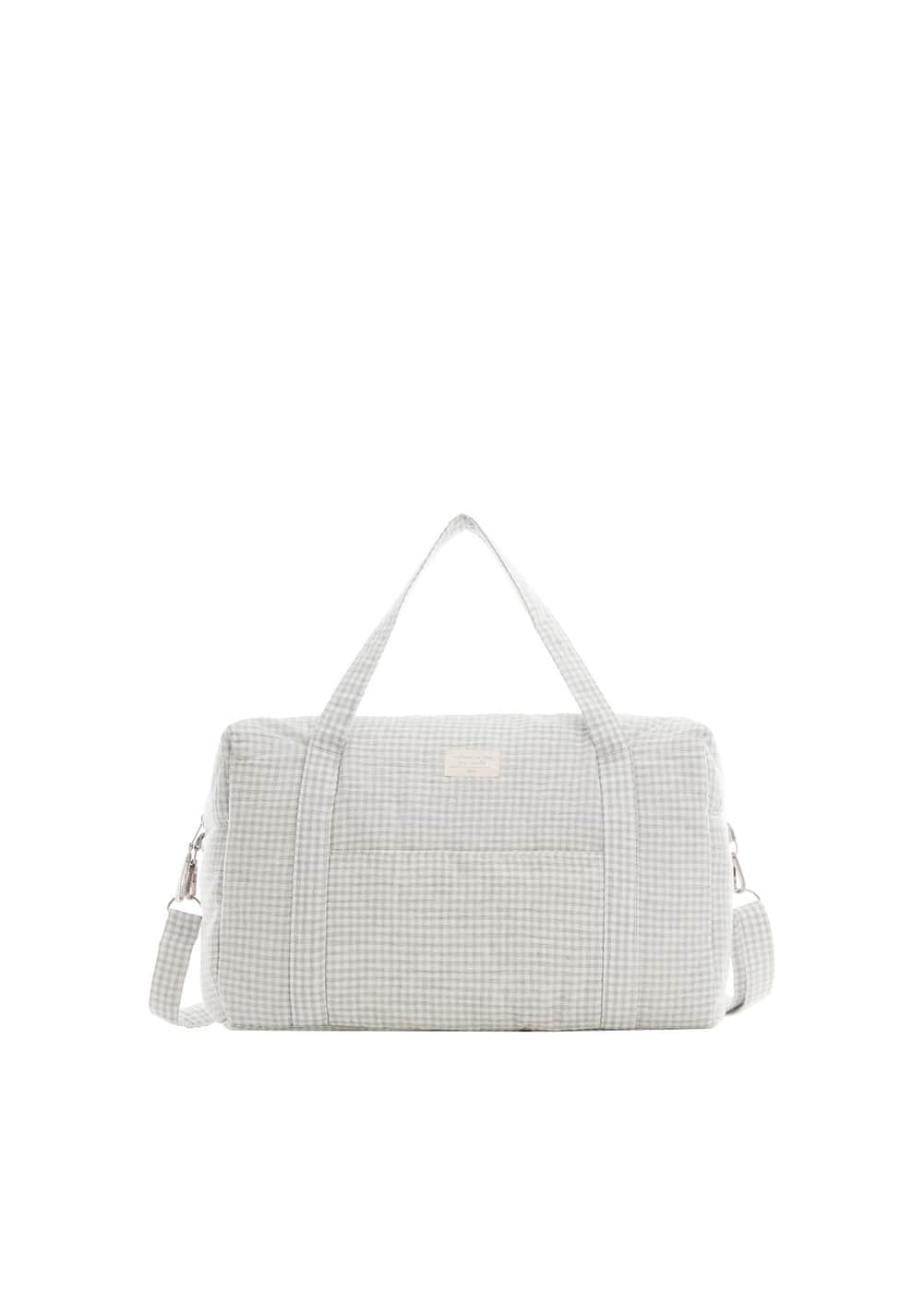 Bag 'vichyb'