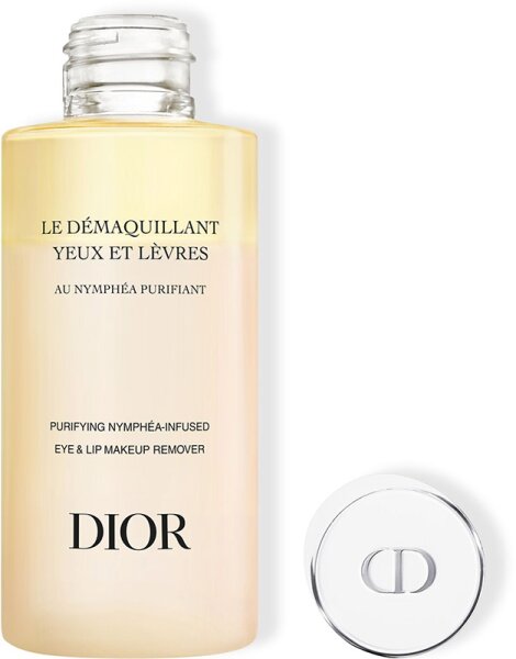 DIOR Le Démaquillant Yeux et Lèvres Augenmake-up Entferner