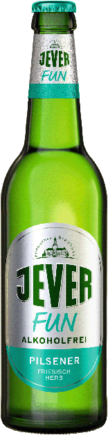 Jever Fun
