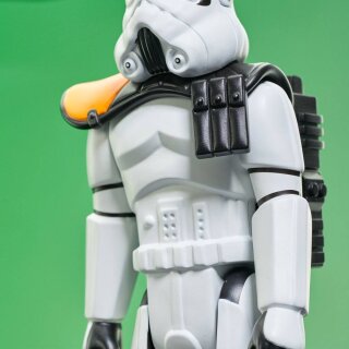 Star Wars Episode IV Jumbo Vintage Kenner Actionfigur Sandtrooper