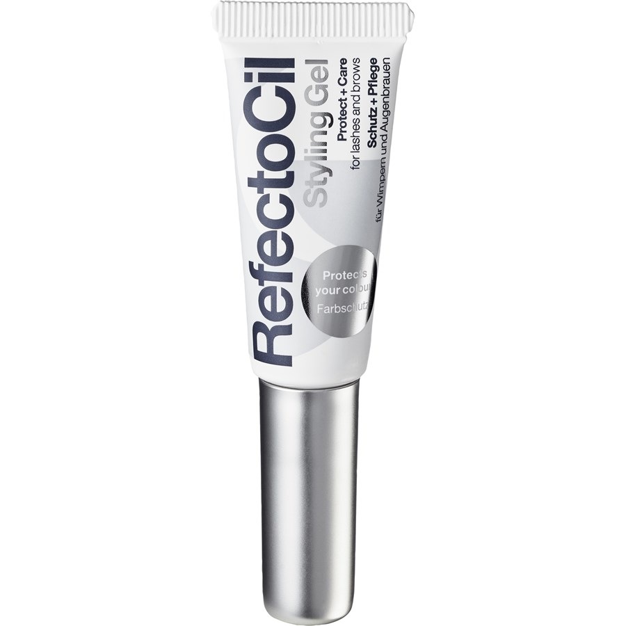 Styling Gel