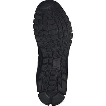 Kappa Style#:243204 Valdis OCSneaker in schwarz