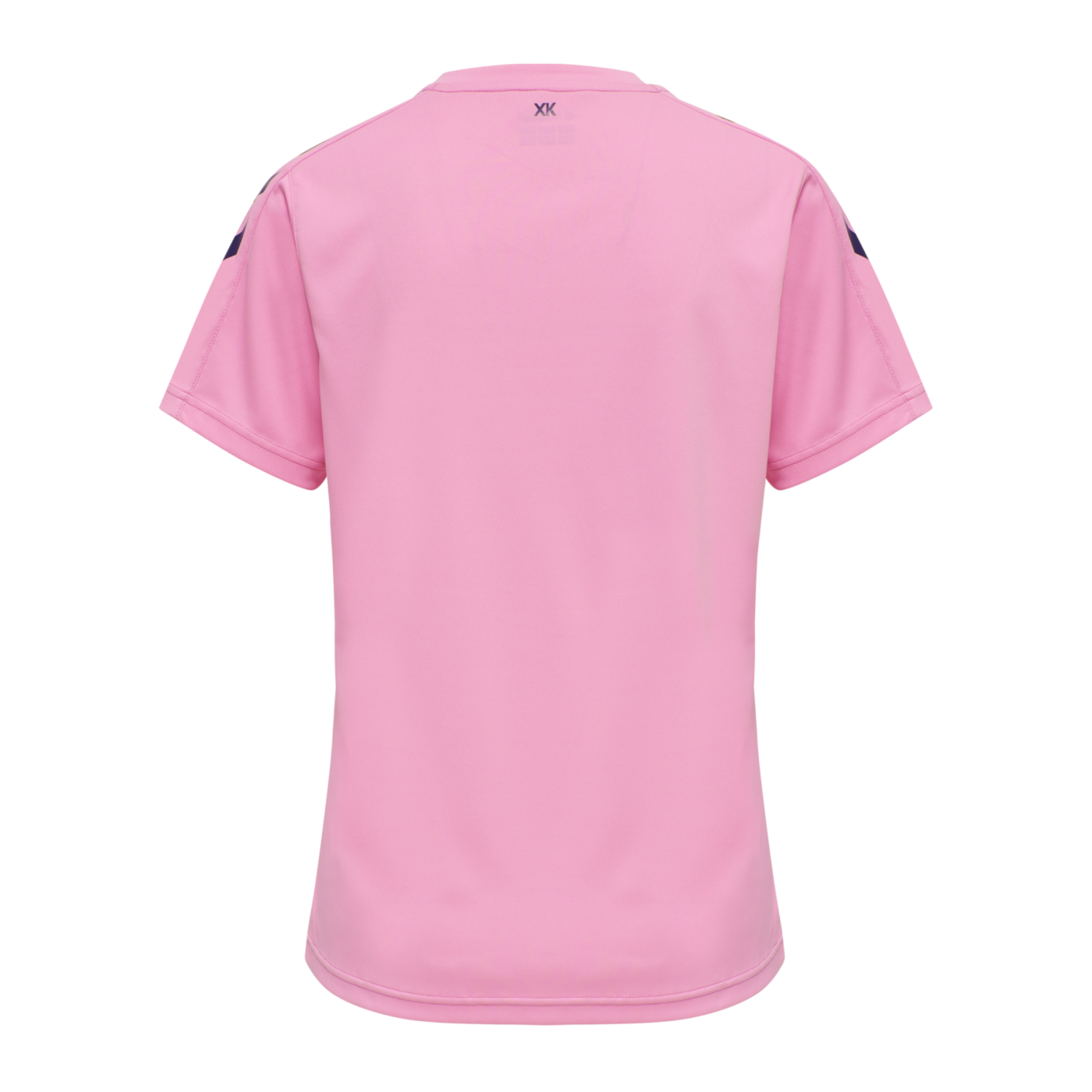 Hummel hmlCORE XK Poly Trikot Damen Beige F3257