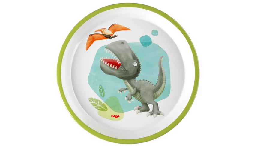 HABA Teller Dinos 305144