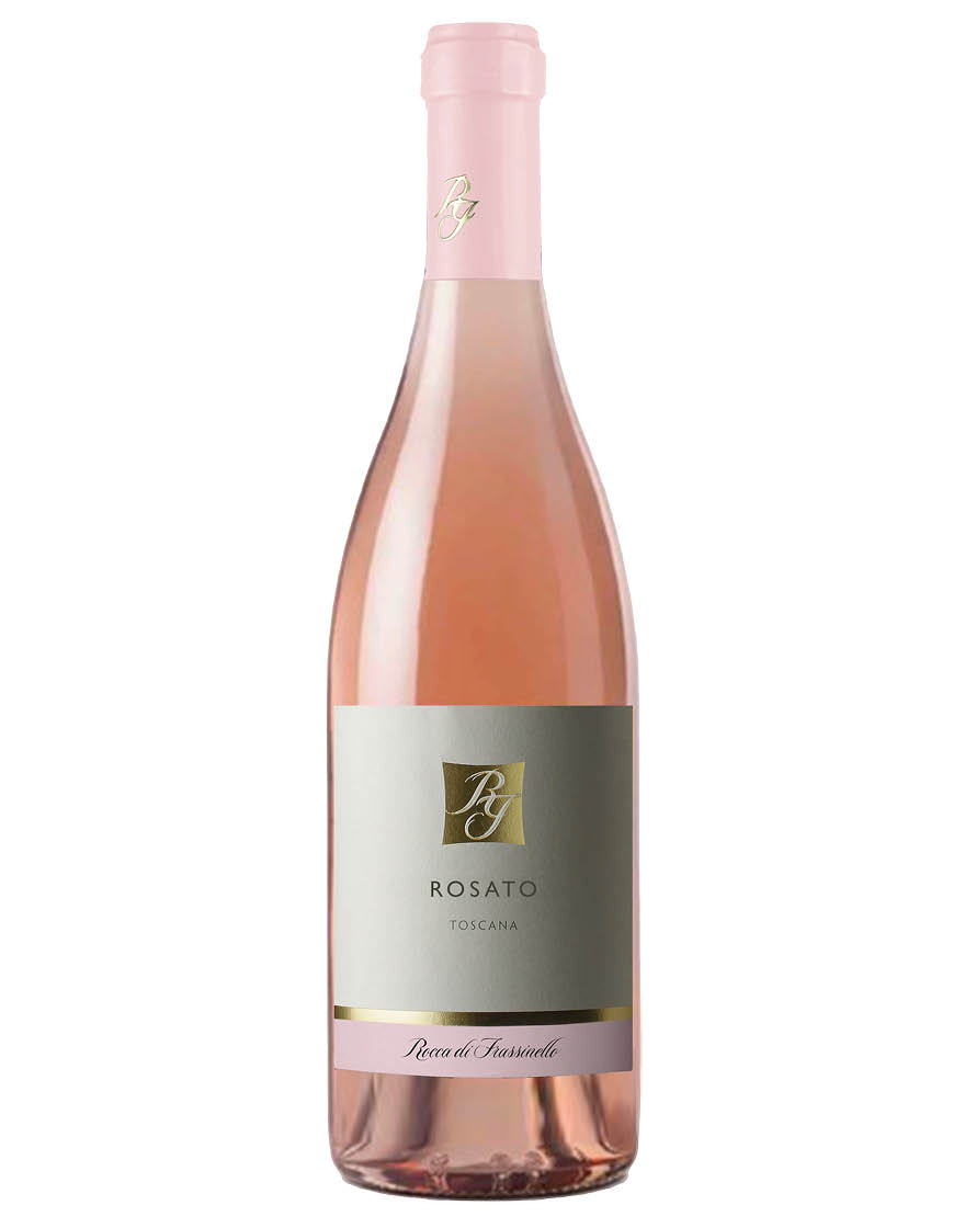 Maremma Toscana DOC Rosato 2022 Rocca di Frassinello 0,75 ℓ