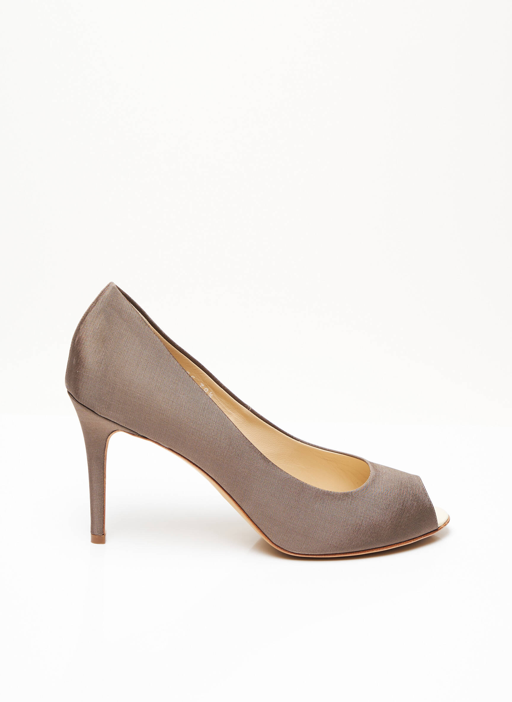 Brunate Escarpins Femme couleur marron