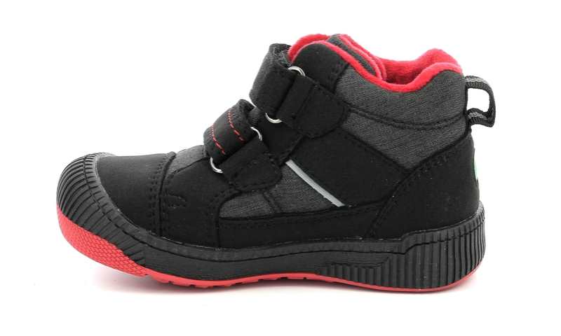 Sneakers basses synthetique Kickoja