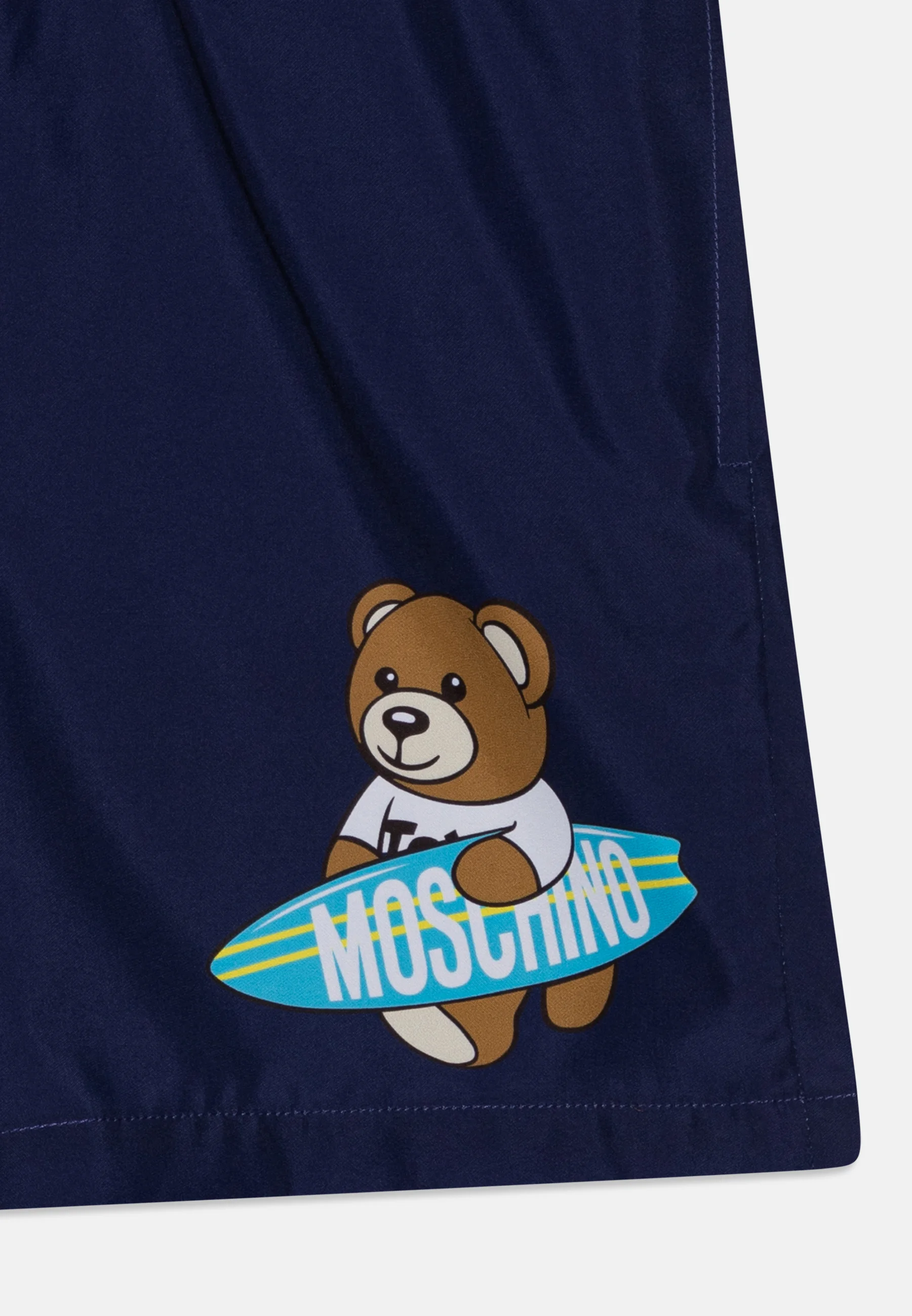 MOSCHINO BAÑADOR UNISEX - Bañador corto