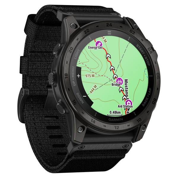 TACTIX 7 AMOLED EDITION - Smartwatch