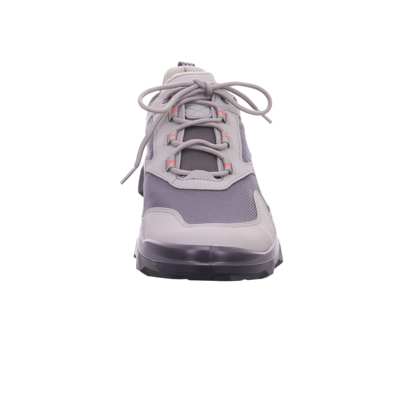 ECCO Freizeit Schnürer bunt Ecco - MX M Löw GTX - Herrenschnürschuh