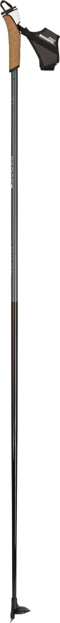 Bâtons De Ski De Fond Racing Unisexe Force 3